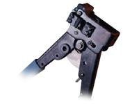 AMP NETCONNECT crimp tool