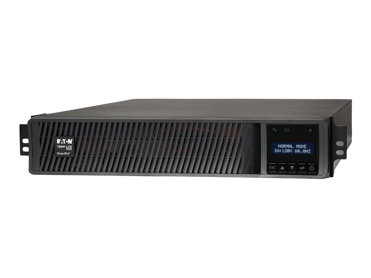 Tripp Lite SmartPro 3000VA 2700W UPS