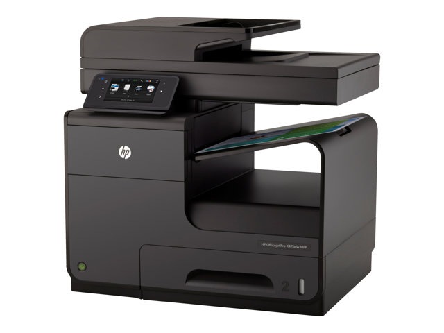 HP OfficeJet Pro X476dw
