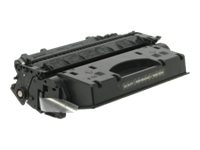 Clover Remanufactured Toner for HP CF280X (80X), Black, 6,900 page yield