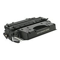 Clover Remanufactured Toner for HP CF280X (80X), Black, 6,900 page yield