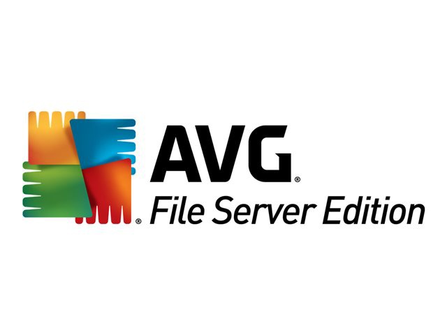 AVG File Server Business Edition 2012 - subscription license ( 3 years )