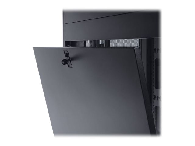 Thumbnail 3 of 16 for Eaton Tripp Lite Series 42U Rack Enclosure Server Cabinet 30" Wide w/ 6ft Cable Manager - rack - 42U