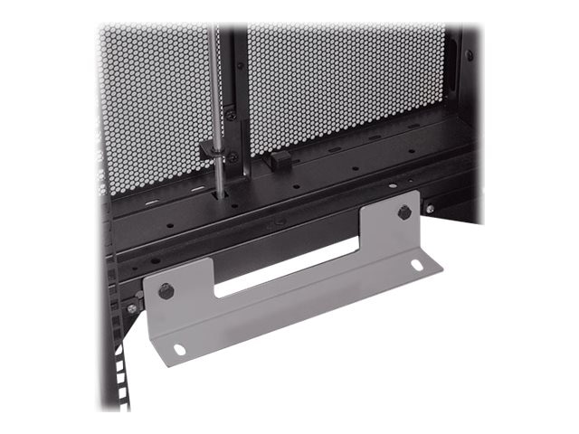 Thumbnail 4 of 16 for Eaton Tripp Lite Series 42U Rack Enclosure Server Cabinet 30" Wide w/ 6ft Cable Manager - rack - 42U