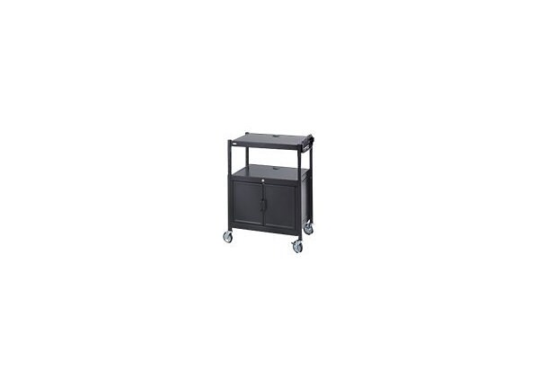 Safco 8943BL - cart