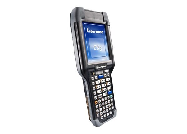 Intermec CK3N - data collection terminal - Win Mobile 6.1 Classic - 512 MB - 3.5"