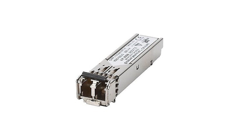 Extreme Networks Industrial Temperature - SFP (mini-GBIC) transceiver module - 1GbE