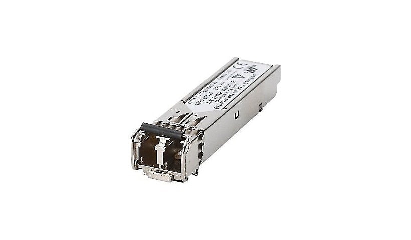 Extreme Networks Industrial Temperature - SFP (mini-GBIC) transceiver modul