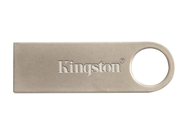 Kingston DataTraveler SE9 64 GB USB 2.0