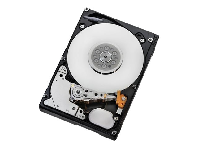 HGST Ultrastar C10K900 HUC109060CSS600 - hard drive - 600 GB - SAS 6Gb/s
