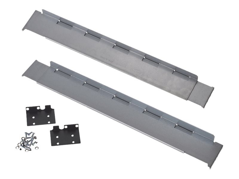 Eaton 2-Post Rack-Mount Installation Kit for Select UPS Systems - rack rail