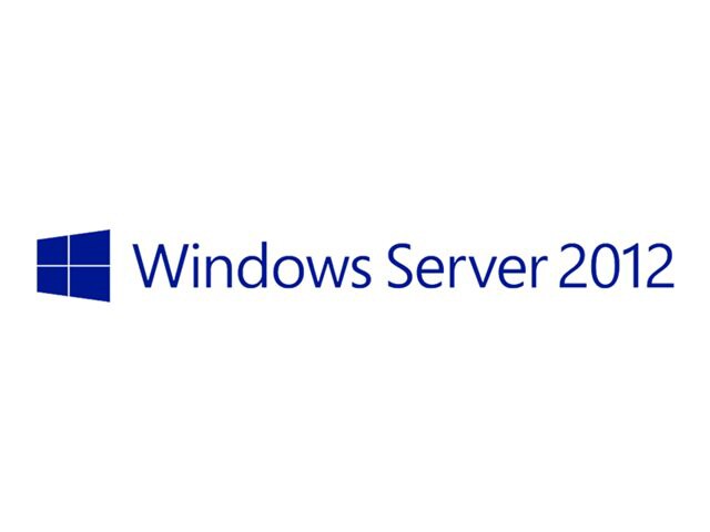 Microsoft Windows Server 2012 Foundation - license