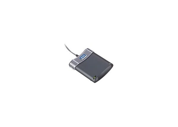 HID OMNIKEY 5325 CL USB Prox - SMART card reader - USB