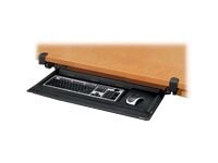 Fellowes Designer Suites DeskReady - keyboard drawer