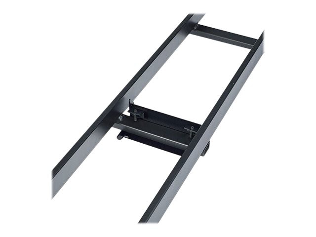 APC NetShelter Cable Management, Vertical Cable Manager, Cable Fall (radius drop), for for NetShelter Racks, and Cable