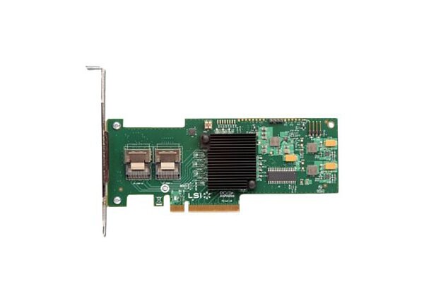 Lenovo ServeRAID M1115 - storage controller (RAID) - SATA 6Gb/s / SAS 6Gb/s - PCIe 2.0 x8