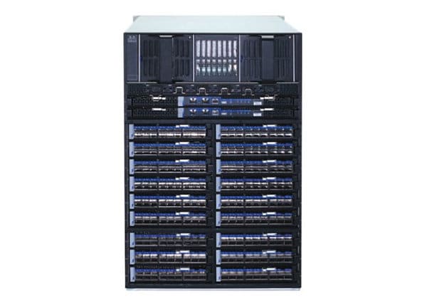 Mellanox InfiniBand MSX6518-NR - switch - 324 ports - managed - rack-mountable