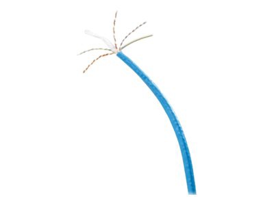 Panduit TX6A 10Gig with MaTriX Technology - bulk cable - 1000 ft - internat