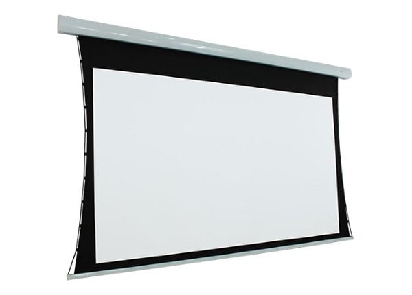 EluneVision Titan Tab-Tensioned Motorized Projector Screen - projection screen - 120 in (305 cm)