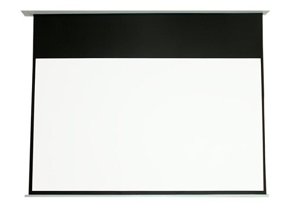 EluneVision High Definition Format - projection screen - 120" (305 cm)