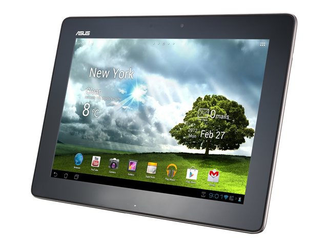 ASUS Transformer Pad TF300T - tablet - Android 4.0 - 16 GB - 10.1"