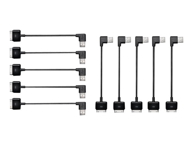 Kensington charging / data cable - 6.5 in