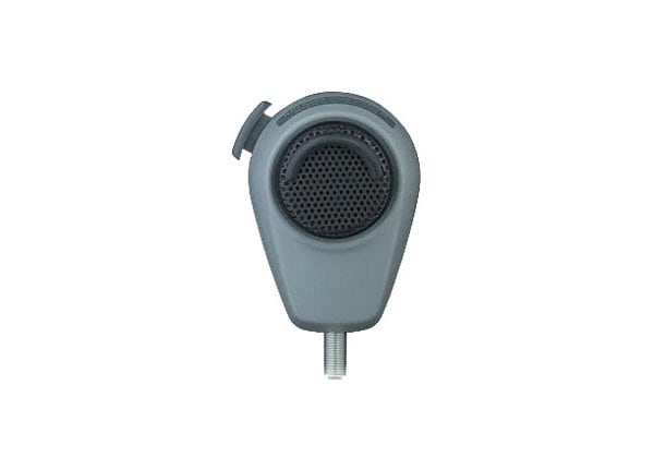 Shure 577B Close-Talk - microphone