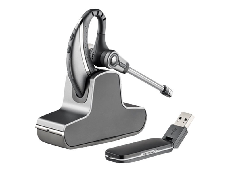 Poly Savi W430-M - headset