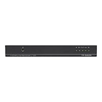 Kramer DigiTOOLS TP-582R - video/audio/infrared/serial/network extender - 1