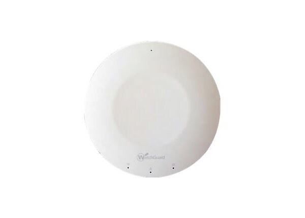 WatchGuard AP100 - wireless access point