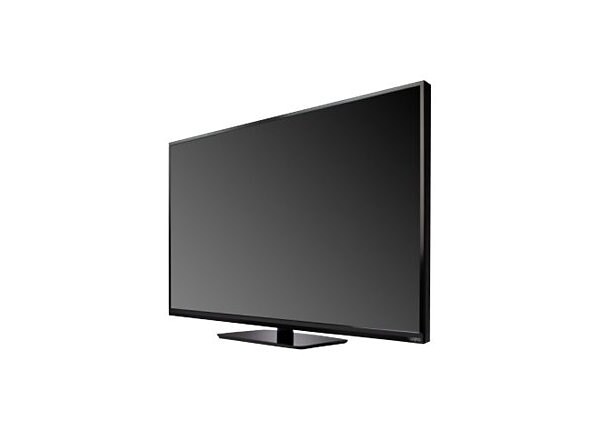 VIZIO E-series E550I-A0 - 55" Class ( 54.6" viewable ) LED-backlit LCD TV