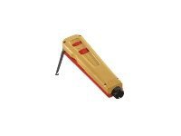 Harris D914 Automatic Impact Tool with EverSharp 66 Blade - punch-down tool
