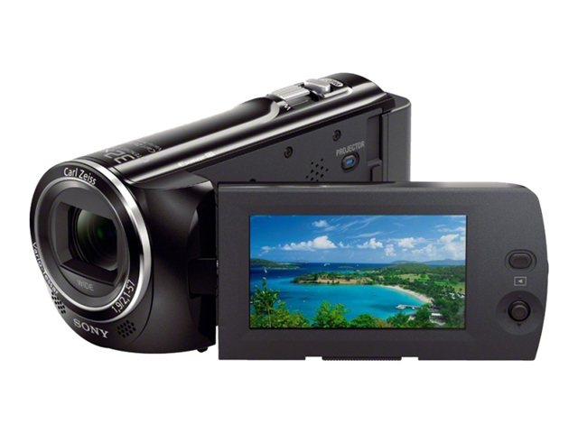Sony Handycam HDR-PJ230
