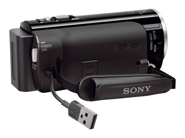 Sony Handycam HDR-CX290