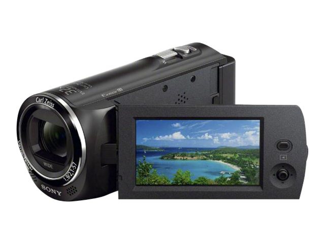 Sony Handycam HDR-CX230
