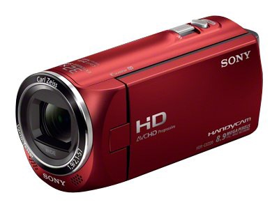 Sony Handycam HDR-CX220