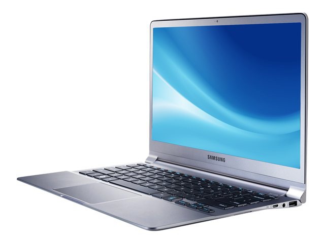 Samsung Series 9 900X3D - 13.3" - Core i5 2537M - Windows 8 64-bit - 4 GB RAM - 128 GB SSD