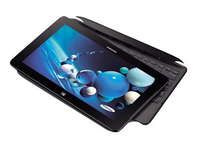 Samsung ATIV Smart PC Pro 700T - 11.6" - Core i5 3317U - Windows 8 Pro