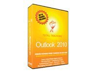Total Training for Microsoft Outlook 2010 - self-training course