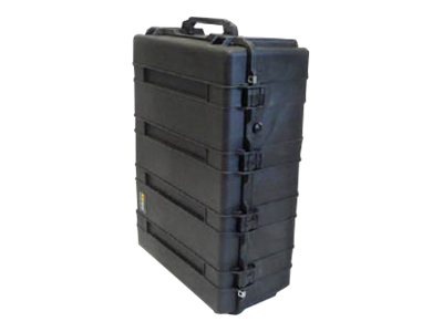 Datamation Systems Secure Transport - shipping case for tablet