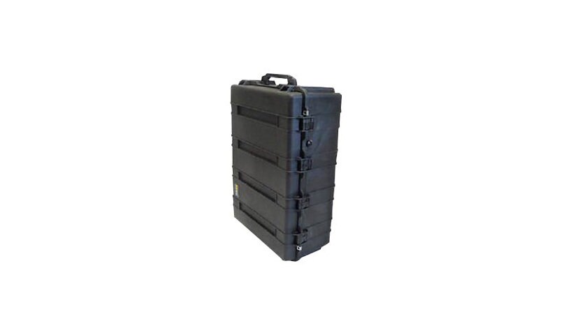 Datamation Systems Secure Transport - shipping case for tablet
