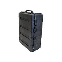 Datamation Systems Secure Transport - shipping case for tablet
