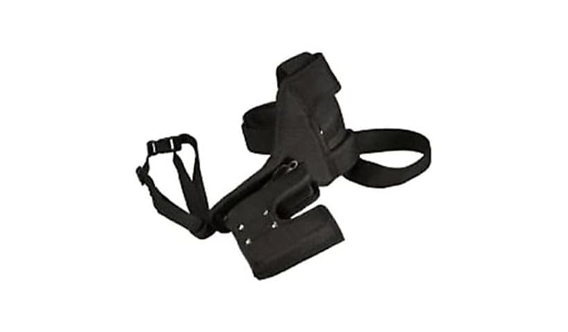 Intermec - handheld holster and belt