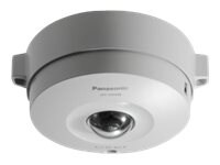 Panasonic i-Pro Smart HD WV-SW458 - network surveillance camera