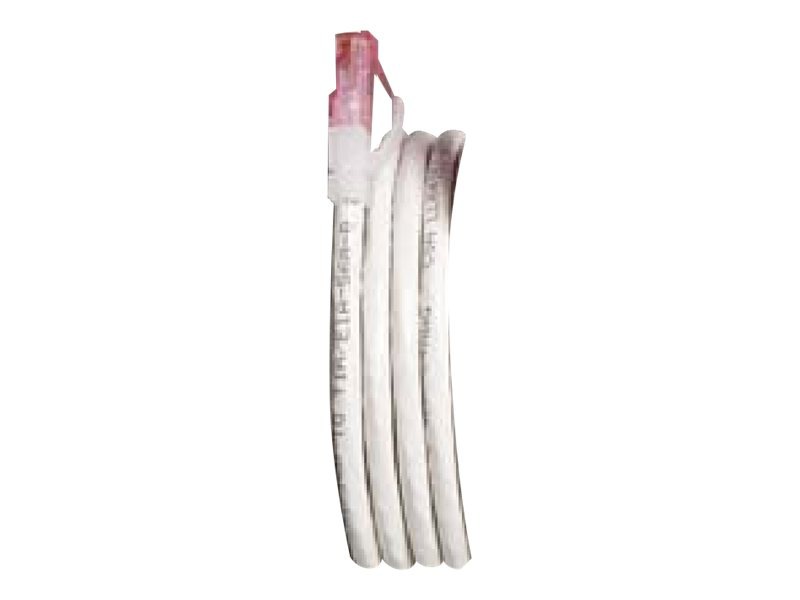 Allen Tel patch cable - 91 cm - white