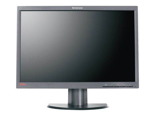 Lenovo ThinkVision LT2252p - LED monitor - 22"