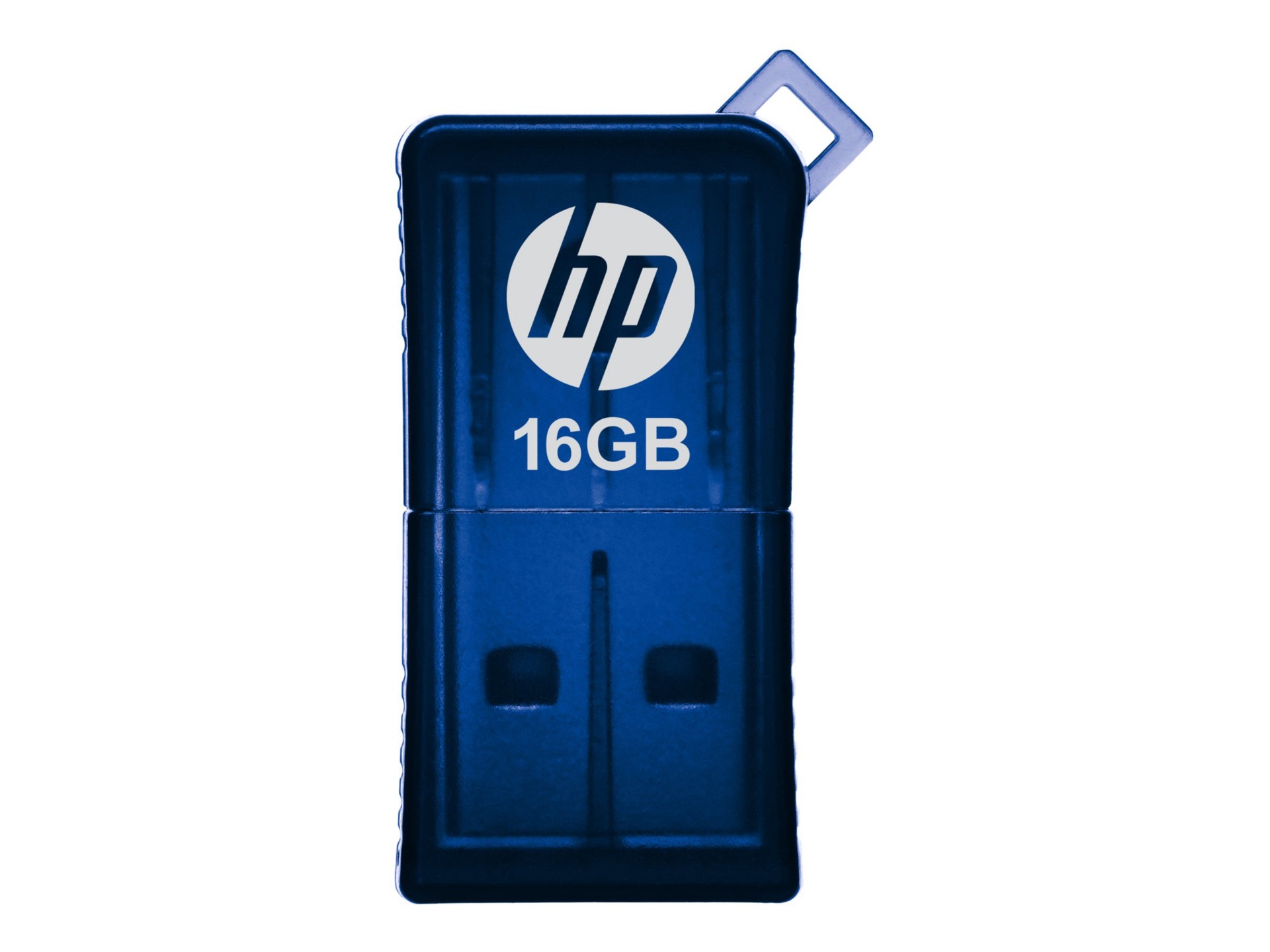 HP v165w - USB flash drive - 16 GB