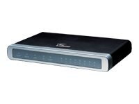 Grandstream GXW-4108 FXO Analog Gateway - VPN gateway