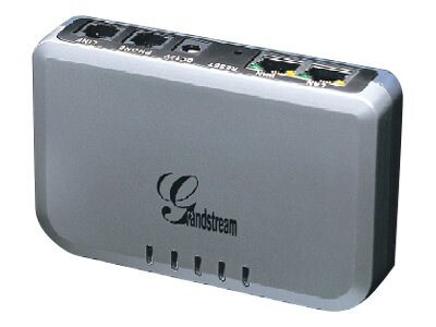 Grandstream HandyTone 503 - VPN gateway