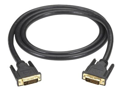 Black Box DVI cable - 6.6 ft